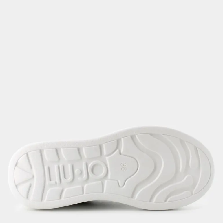 BABOL 02- SNEAKERS NERO 4F4755