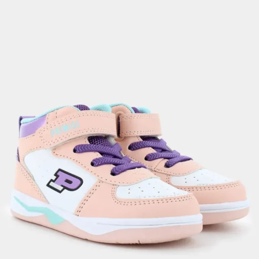 BABY PLAYER- PRIMI PASSI ROSA LILLA 6953044