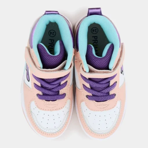 BABY PLAYER- PRIMI PASSI ROSA LILLA 6953044