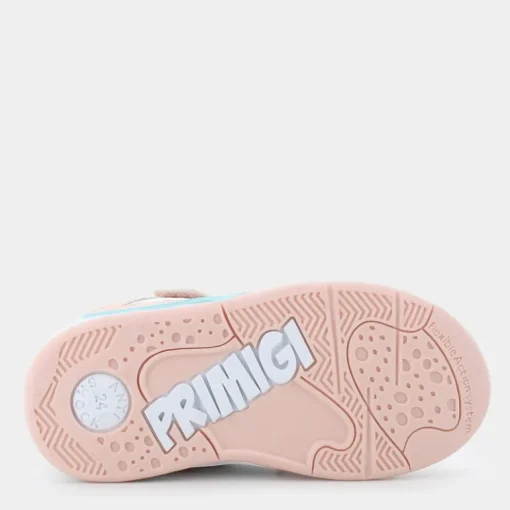 BABY PLAYER- PRIMI PASSI ROSA LILLA 6953044