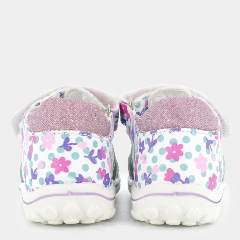 BABY SWEET- PRIMI PASSI VIOLA CICLAMINO ACQUA PSW 58620