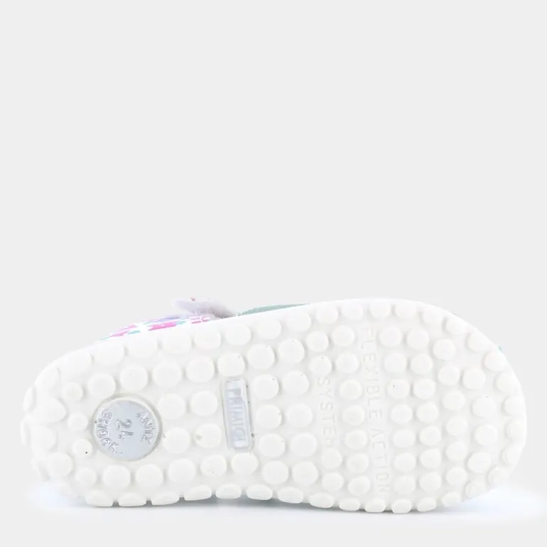 BABY SWEET- PRIMI PASSI VIOLA CICLAMINO ACQUA PSW 58620