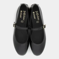 BALLERI- BALLERINA NERO GI-E25D-03