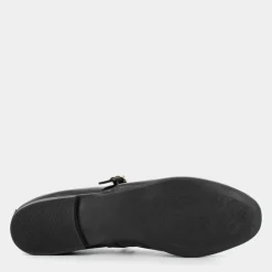 BALLERI- BALLERINA NERO GI-E25D-03