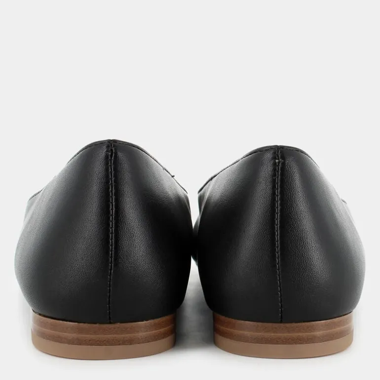 BALLERINA BEIGE-NERO ME-E25D-07