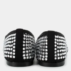 BALLERINA NERO RE-E25D-33