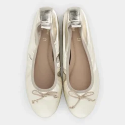 BALLERINA PLATINO MA-E25D-15