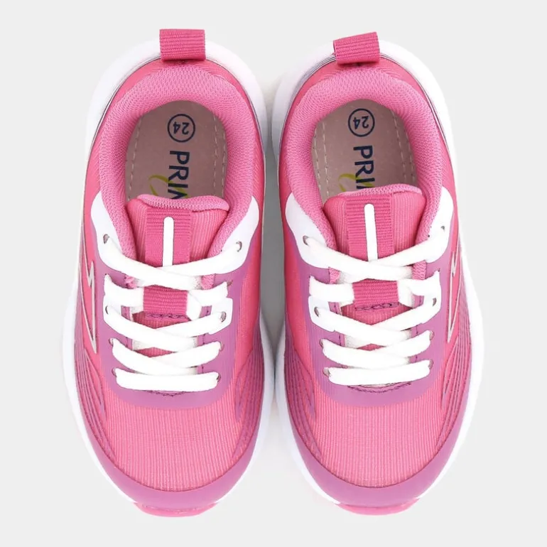 B&G RUNNER- SNEAKERS CICLAMINO PNR 79568
