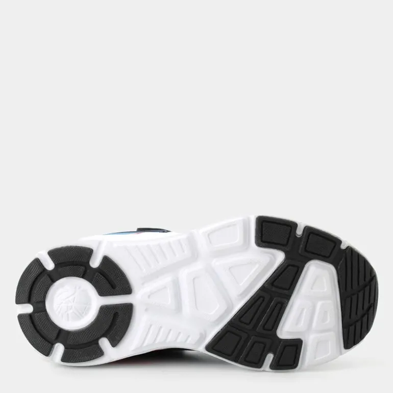 B&G RUNNER- SNEAKERS NAVY PNR 79567