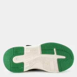 B&G SUPER MEGA- SNEAKERS NERO 6962144