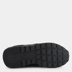 B&W LEGACY- SNEAKERS BLACK/GREY X8X151XK354S975