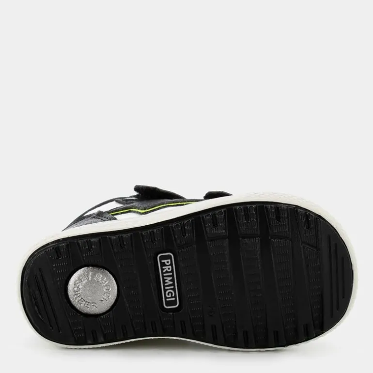 BARTH 19- PRIMI PASSI BIANCO NERO 6852900