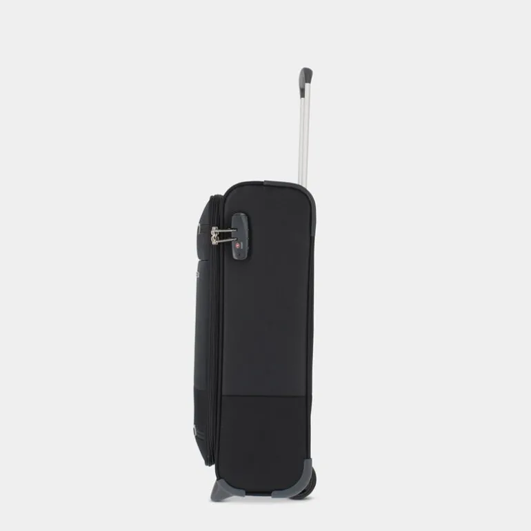 Base Boost- TROLLEY GRANDE BLACK 38N009005