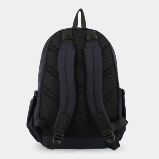 BASIL BECAUSE BACKPACK- ZAINI DEEP BLUE 0135MNOS-161