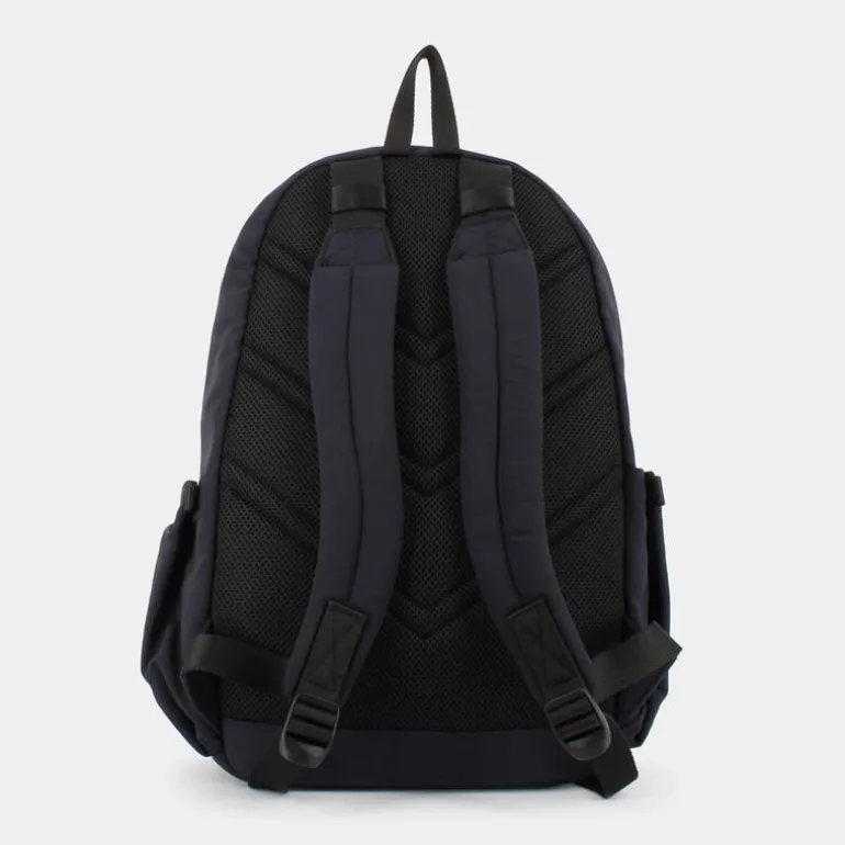 BASIL BECAUSE BACKPACK- ZAINI DEEP BLUE 0135MNOS-161