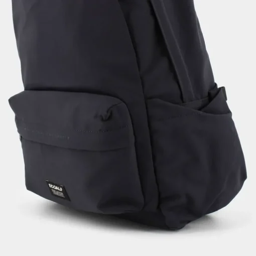 BASIL BECAUSE BACKPACK- ZAINI DEEP BLUE 0135MNOS-161