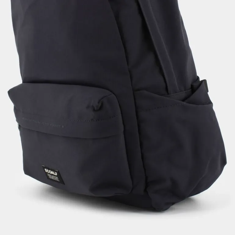 BASIL BECAUSE BACKPACK- ZAINI DEEP BLUE 0135MNOS-161