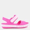 BAYABAND SANDAL K ELECTRIC PINK- CIABATTE ELECTRIC PINK 211054 ELPK