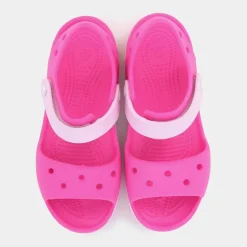 BAYABAND SANDAL K ELECTRIC PINK- CIABATTE ELECTRIC PINK 211054 ELPK