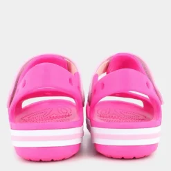 BAYABAND SANDAL K ELECTRIC PINK- CIABATTE ELECTRIC PINK 211054 ELPK