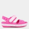BAYABAND SANDAL T ELECTRIC PINK- CIABATTE ELECTRIC PINK 211055 ELPK
