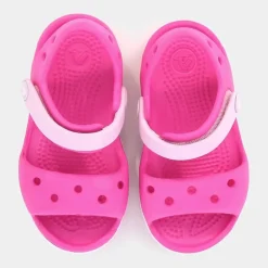 BAYABAND SANDAL T ELECTRIC PINK- CIABATTE ELECTRIC PINK 211055 ELPK