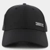 BB CAP LT MET- ACCESSORI Black JE5653