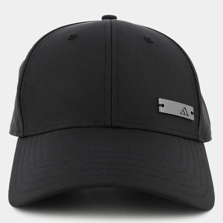 BB CAP LT MET- ACCESSORI Black JE5653