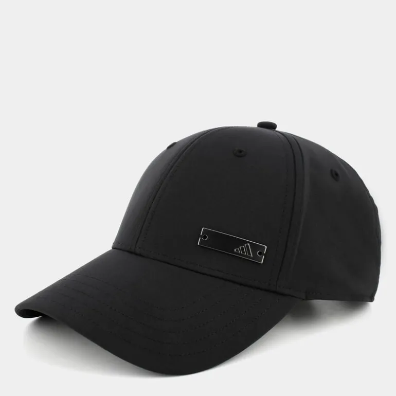 BB CAP LT MET- ACCESSORI Black JE5653