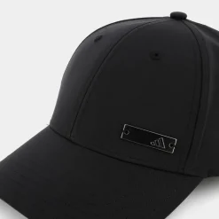 BB CAP LT MET- ACCESSORI Black JE5653
