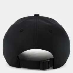 BB CAP LT MET- ACCESSORI Black JE5653