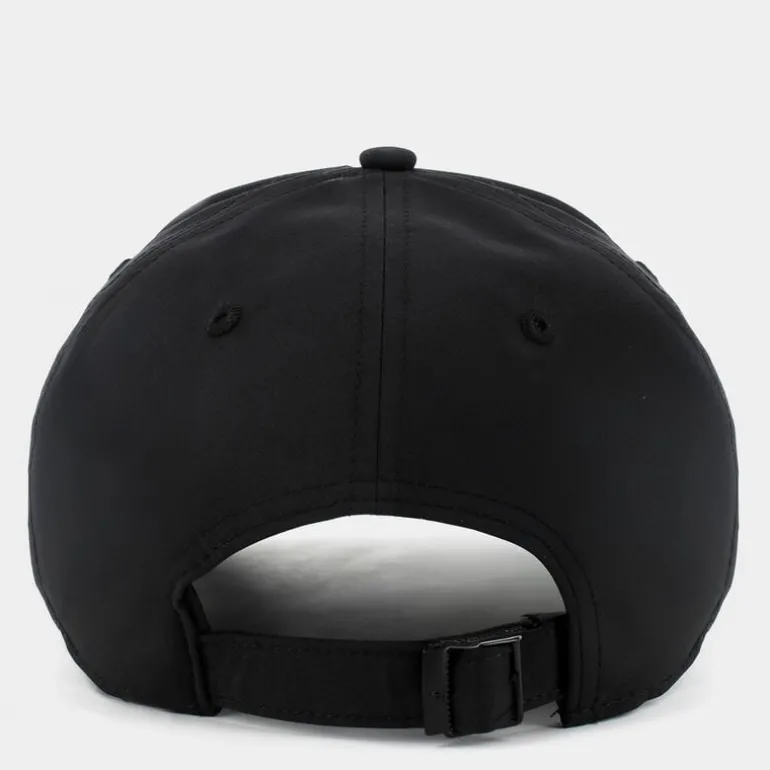 BB CAP LT MET- ACCESSORI Black JE5653