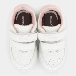 000BC- PRIMI PASSI BIANCO B555MA000BCC0814