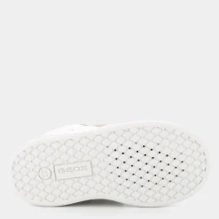 000BC- PRIMI PASSI BIANCO B555MA000BCC0814