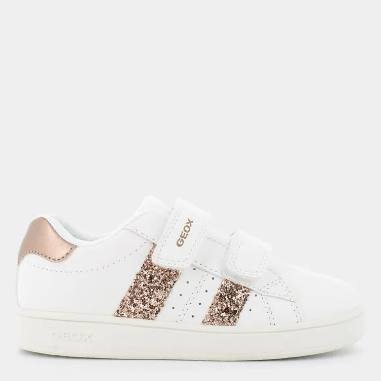 000BC- SNEAKERS BIANCO J45LRA000BCC1ZH8