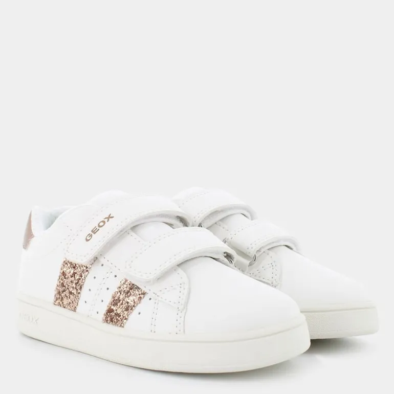 000BC- SNEAKERS BIANCO J45LRA000BCC1ZH8