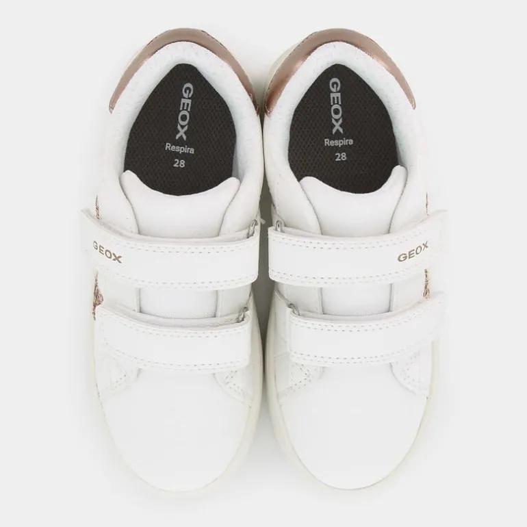 000BC- SNEAKERS BIANCO J45LRA000BCC1ZH8
