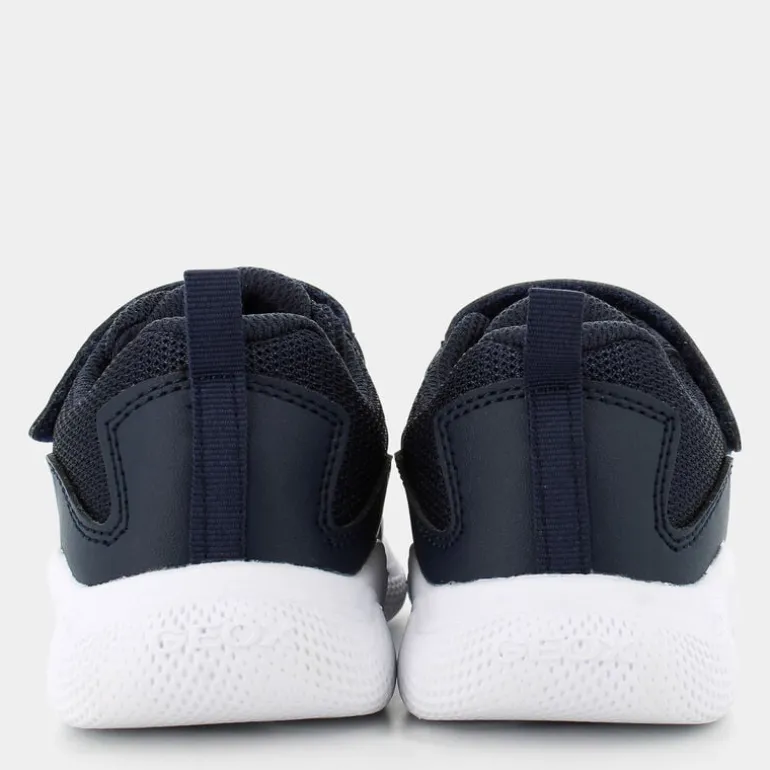 0BC14- SNEAKERS BLU J55GBA0BC14C4002