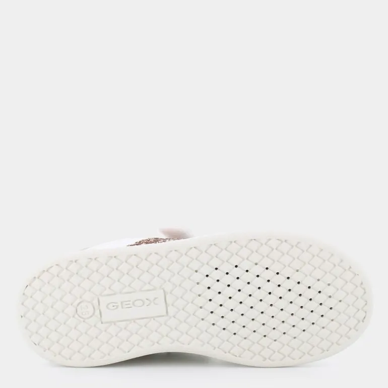 000BC- SNEAKERS BIANCO J45LRA000BCC1ZH8