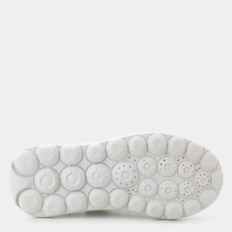 000BC- SNEAKERS BIANCO J55MRA000BCC0552