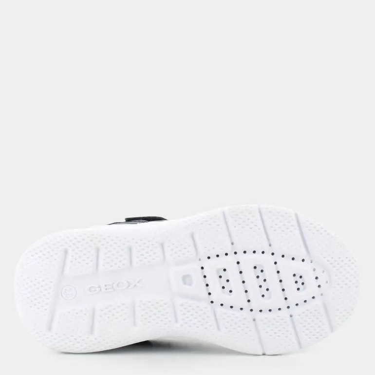 0BC14- SNEAKERS BLU J55GBA0BC14C4002
