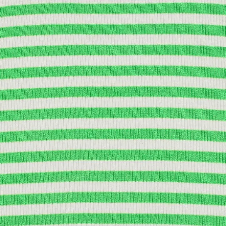 BELIA- T-SHIRT VERDE 15289848