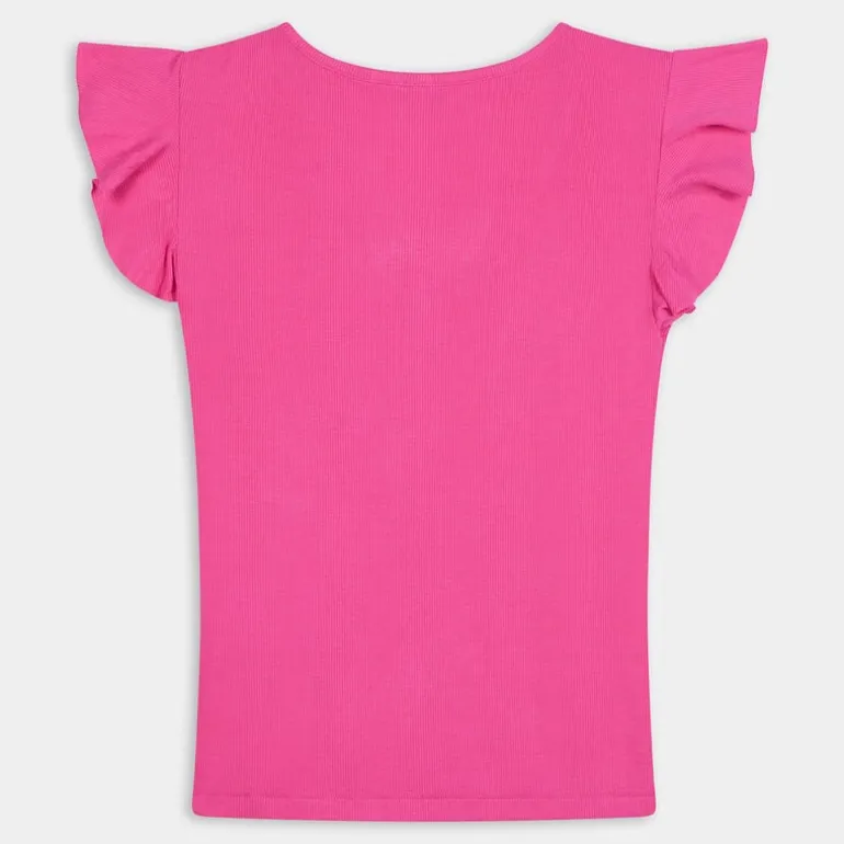 BELIA S- T-SHIRT ROSA 15227187