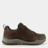BENAGO HOMBRE- SNEAKERS DARK BROWN 210021