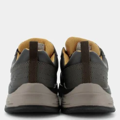 BENAGO HOMBRE- SNEAKERS OLIVE 210021