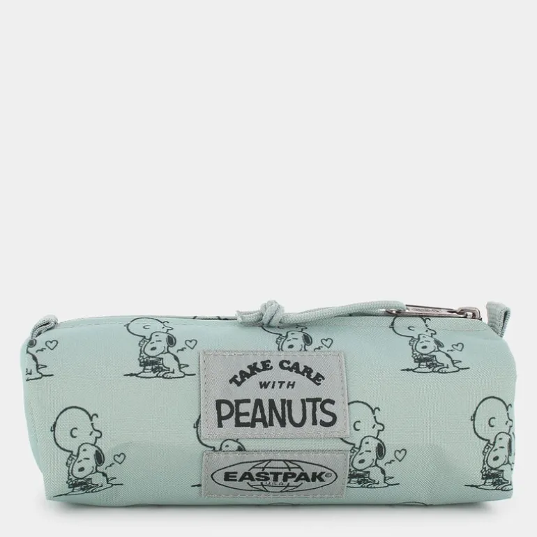 BENCHMARK SINGLE- ACCESSORI SPORT PEANUTS MINT EK000372