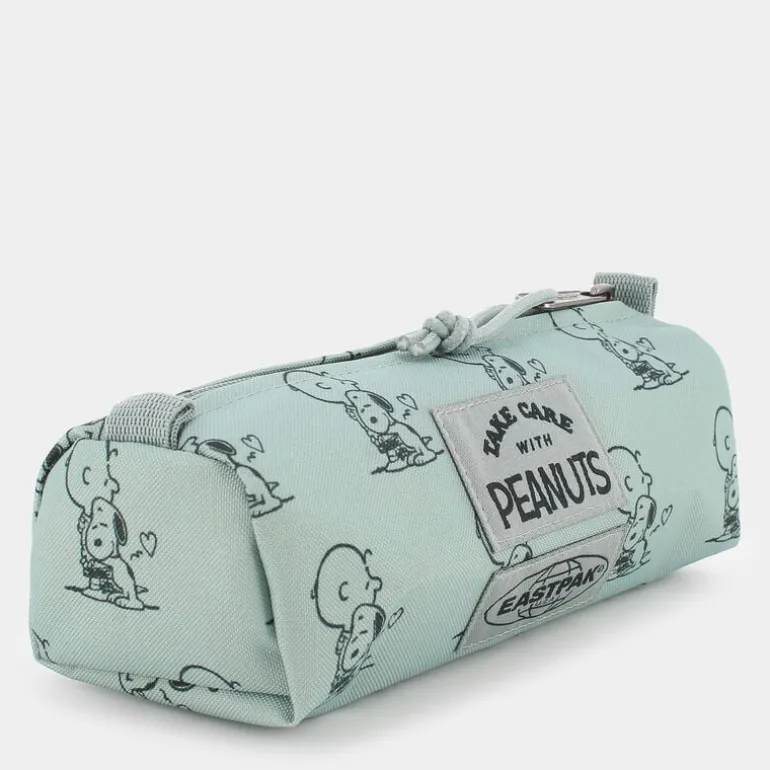 BENCHMARK SINGLE- ACCESSORI SPORT PEANUTS MINT EK000372