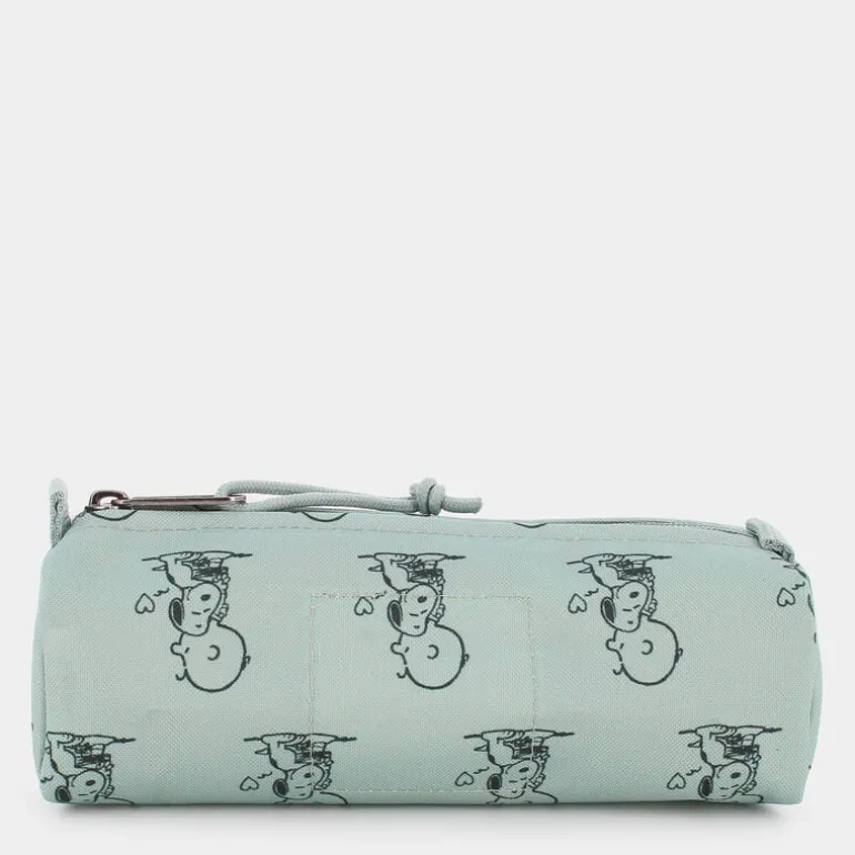 BENCHMARK SINGLE- ACCESSORI SPORT PEANUTS MINT EK000372