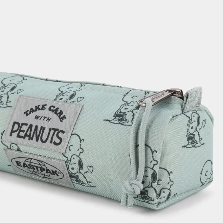 BENCHMARK SINGLE- ACCESSORI SPORT PEANUTS MINT EK000372