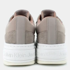 BERGEN BOLD- SNEAKERS ATMOSPHERE/TUSCANY YW0YW016380IN